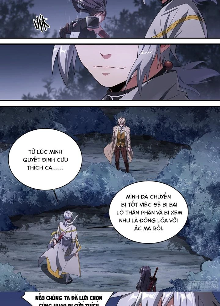 Siêu Thần Linh Chủ Chapter 176 - 9