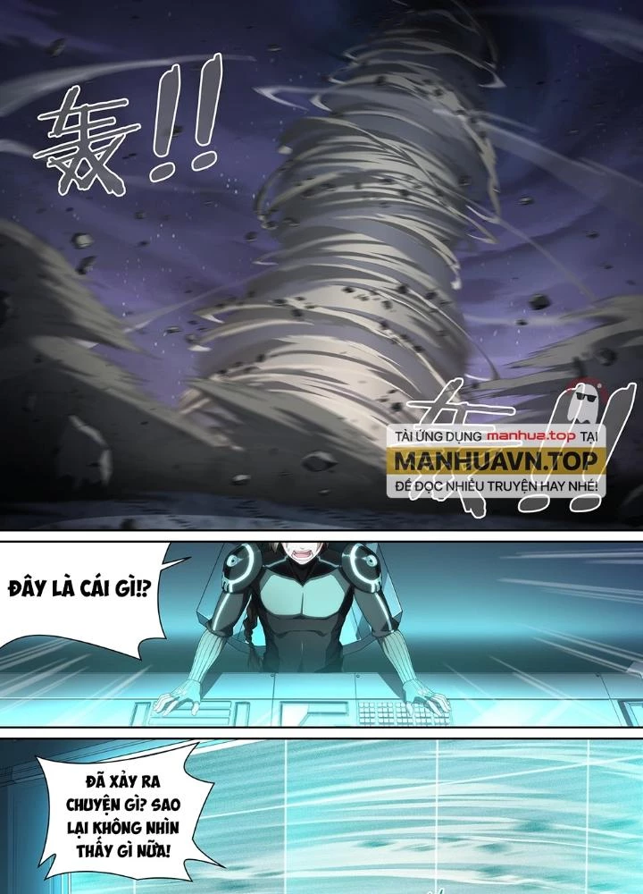 Siêu Thần Linh Chủ Chapter 176 - 23