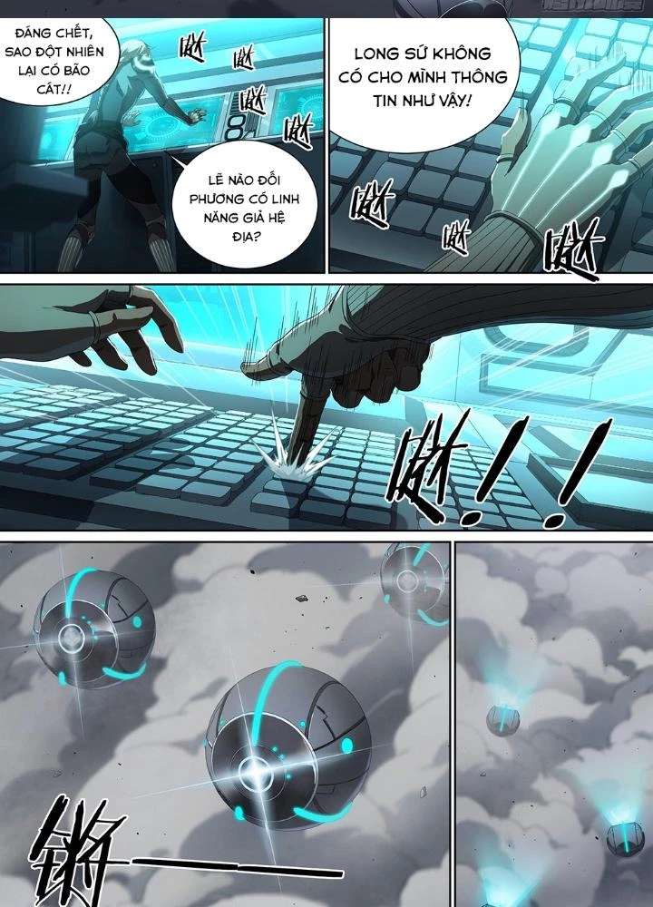 Siêu Thần Linh Chủ Chapter 176 - 27