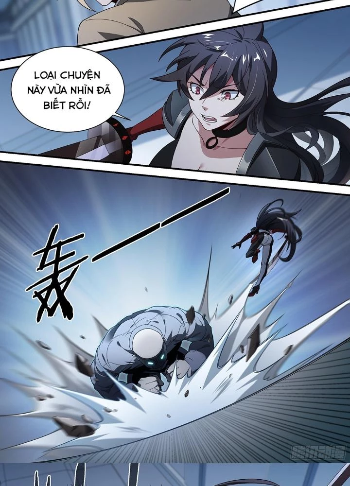 Siêu Thần Linh Chủ Chapter 178 - 9