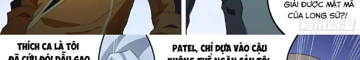Siêu Thần Linh Chủ Chapter 180 - 20