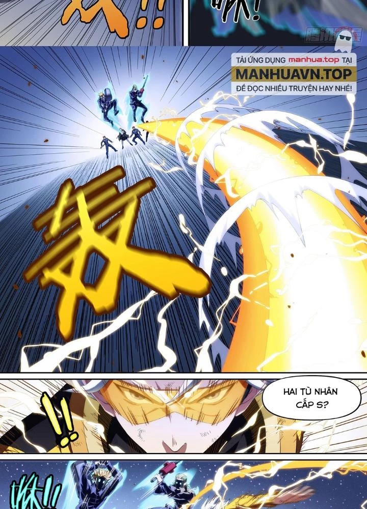 Siêu Thần Linh Chủ Chapter 180 - 33