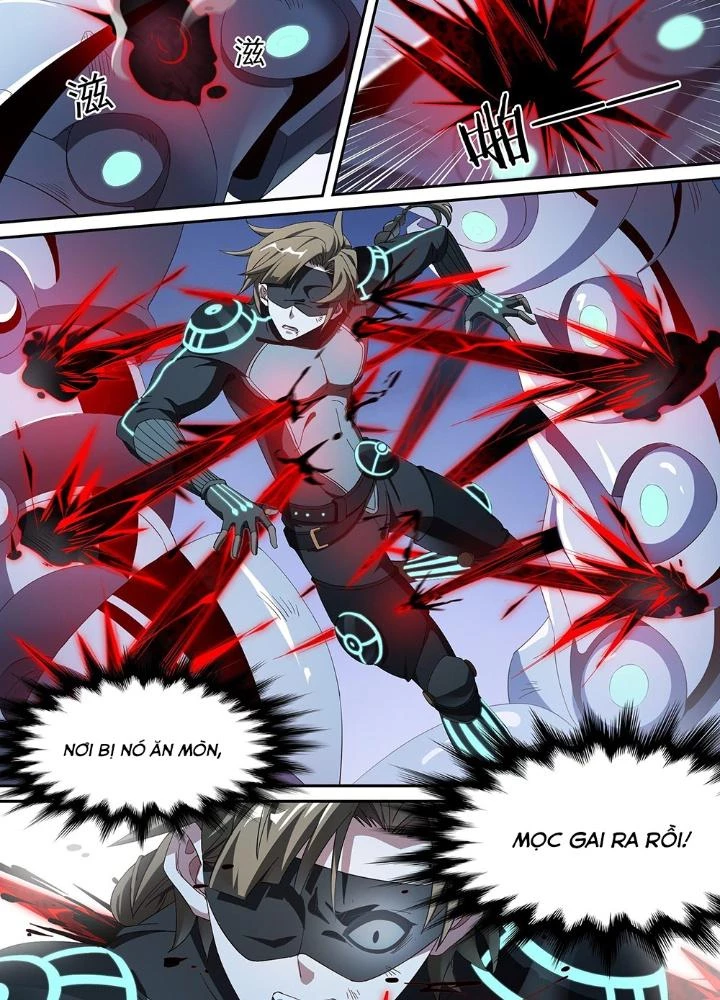 Siêu Thần Linh Chủ Chapter 182 - 9