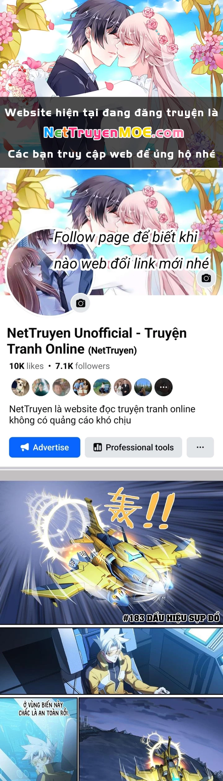 Siêu Thần Linh Chủ Chapter 183 - 1