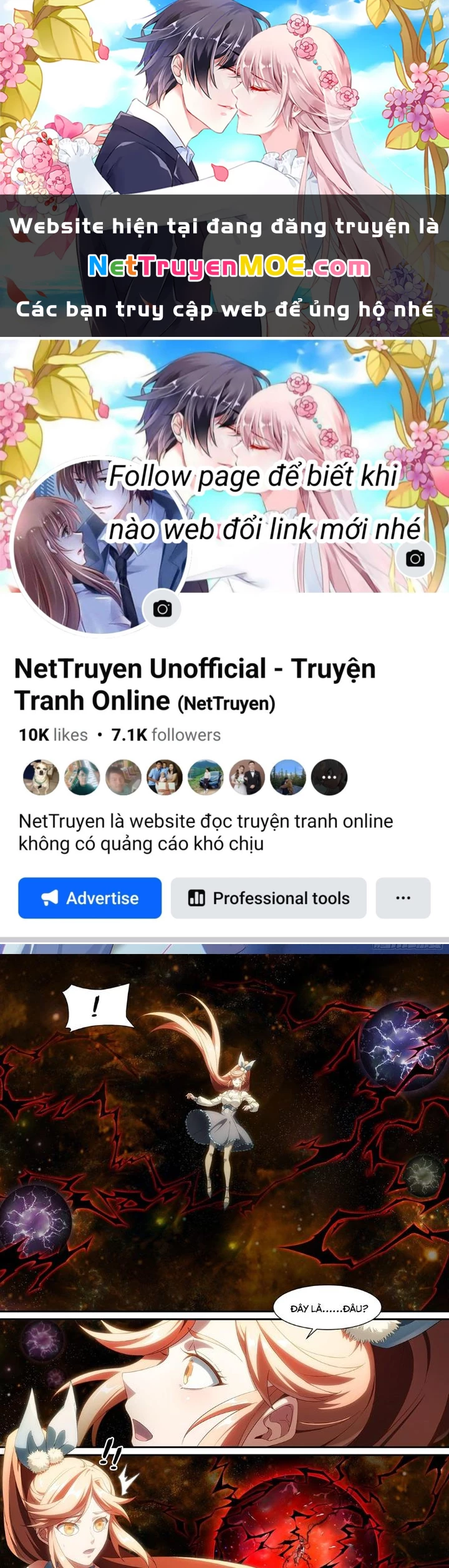 Siêu Thần Linh Chủ Chapter 184 - 1