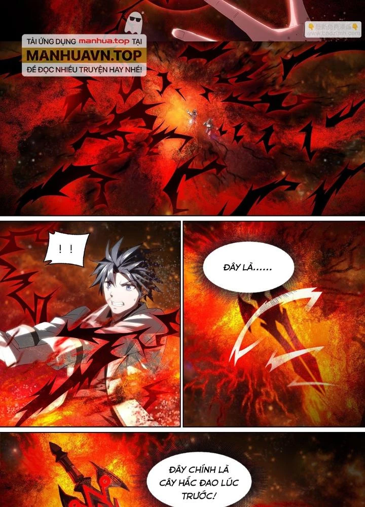Siêu Thần Linh Chủ Chapter 184 - 15