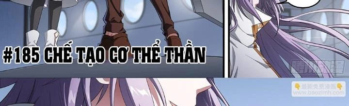 Siêu Thần Linh Chủ Chapter 185 - 2