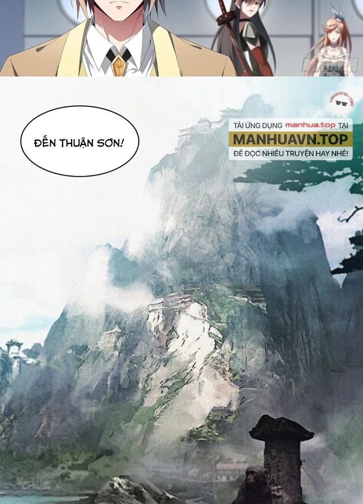 Siêu Thần Linh Chủ Chapter 185 - 21