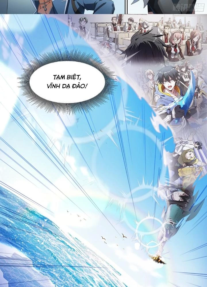 Siêu Thần Linh Chủ Chapter 186 - 23