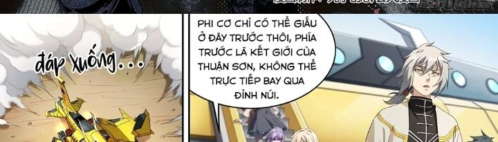 Siêu Thần Linh Chủ Chapter 187 - 2
