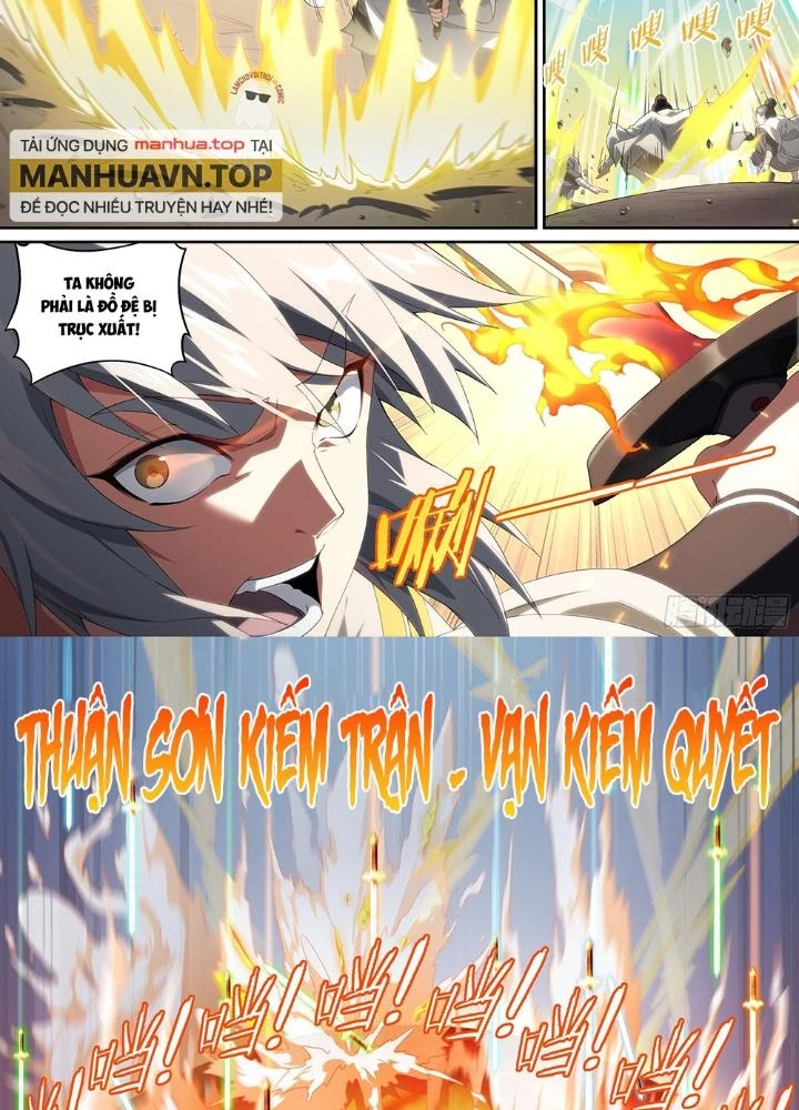 Siêu Thần Linh Chủ Chapter 187 - 19
