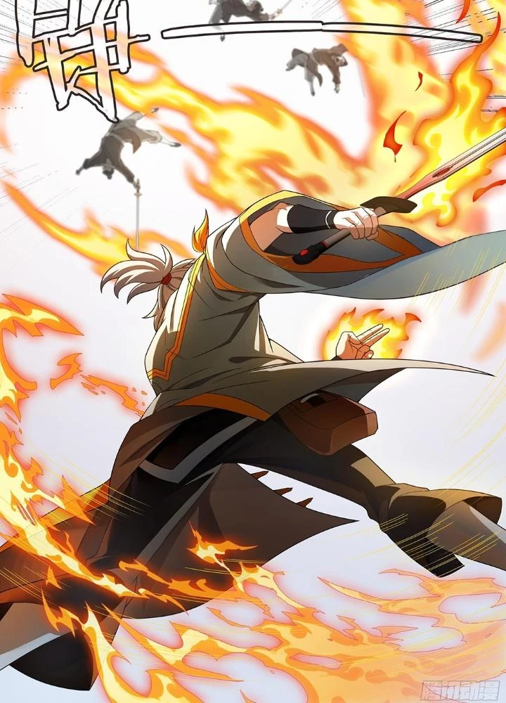 Siêu Thần Linh Chủ Chapter 188 - 7