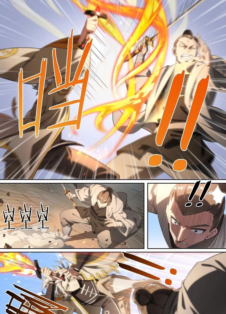 Siêu Thần Linh Chủ Chapter 188 - 15