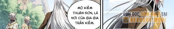 Siêu Thần Linh Chủ Chapter 190 - 24