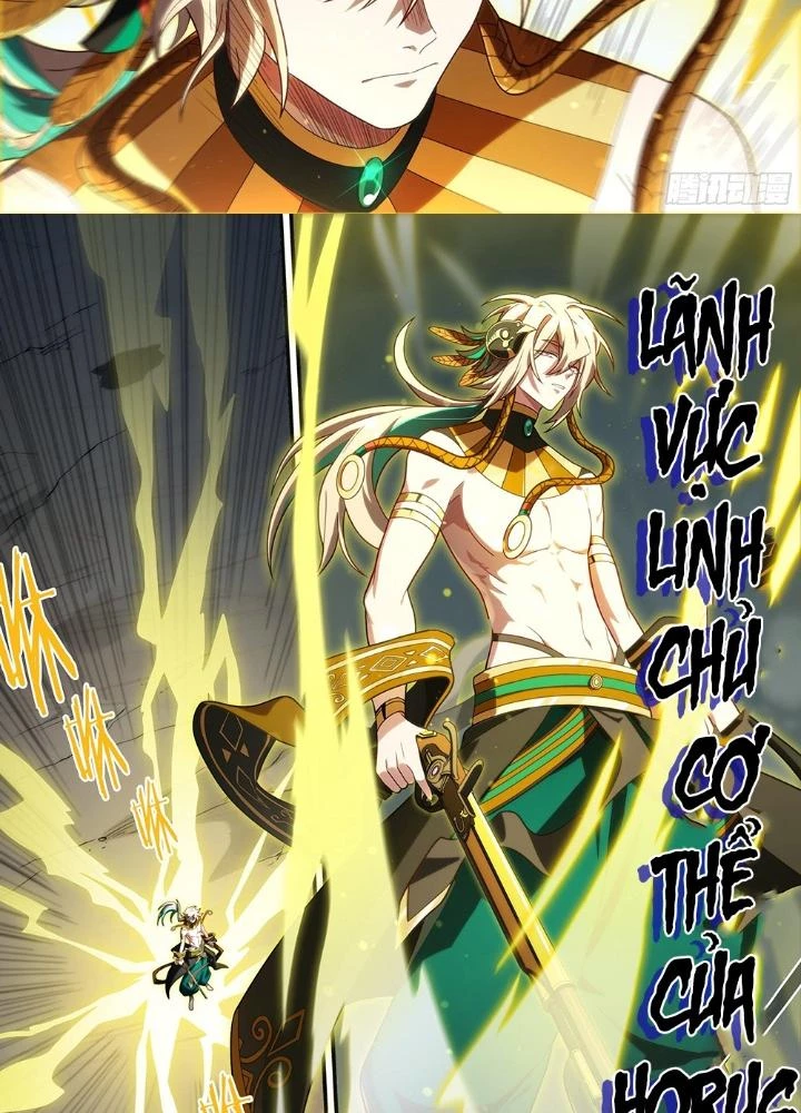 Siêu Thần Linh Chủ Chapter 196 - 25