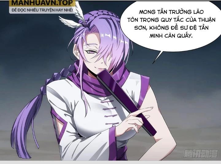 Siêu Thần Linh Chủ Chapter 198 - 53