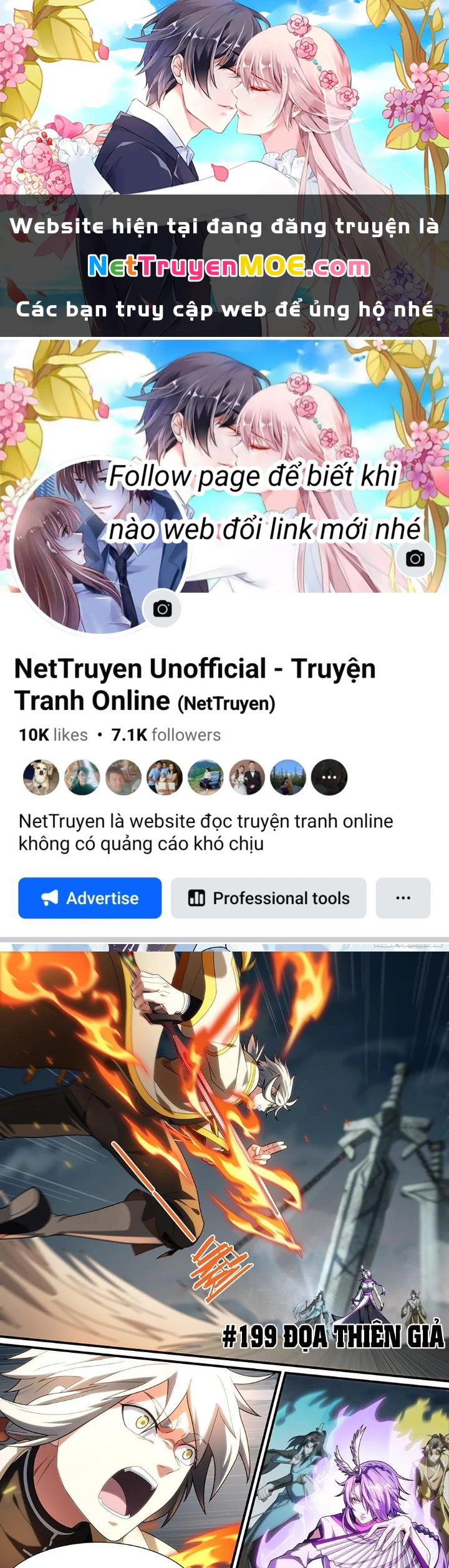 Siêu Thần Linh Chủ Chapter 199 - 1