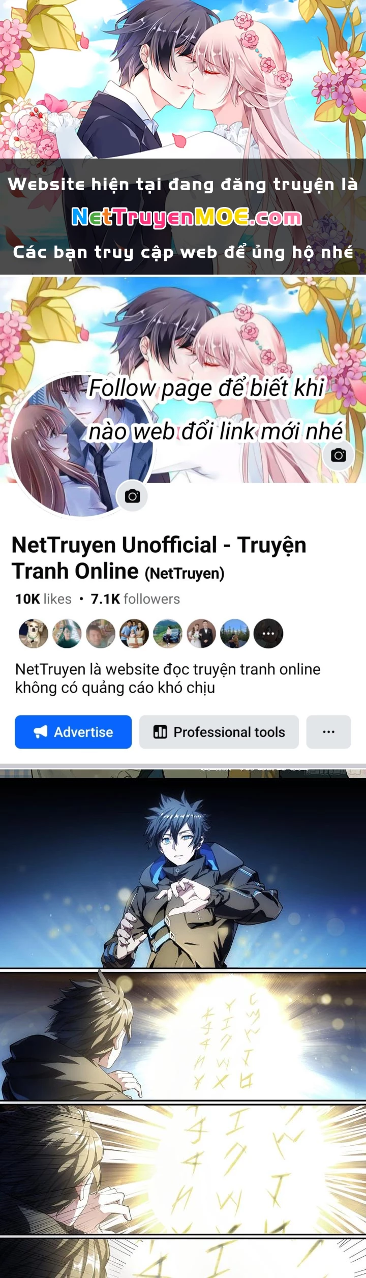 Siêu Thần Linh Chủ Chapter 200 - 1