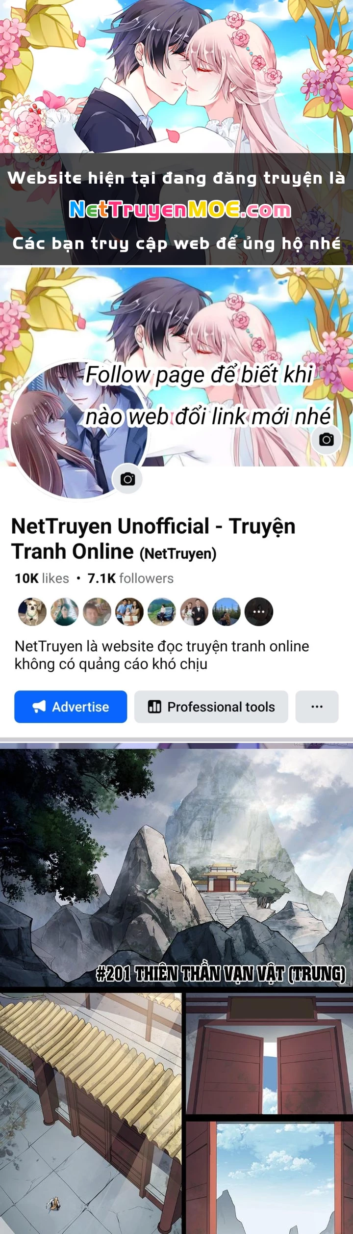 Siêu Thần Linh Chủ Chapter 201 - 1