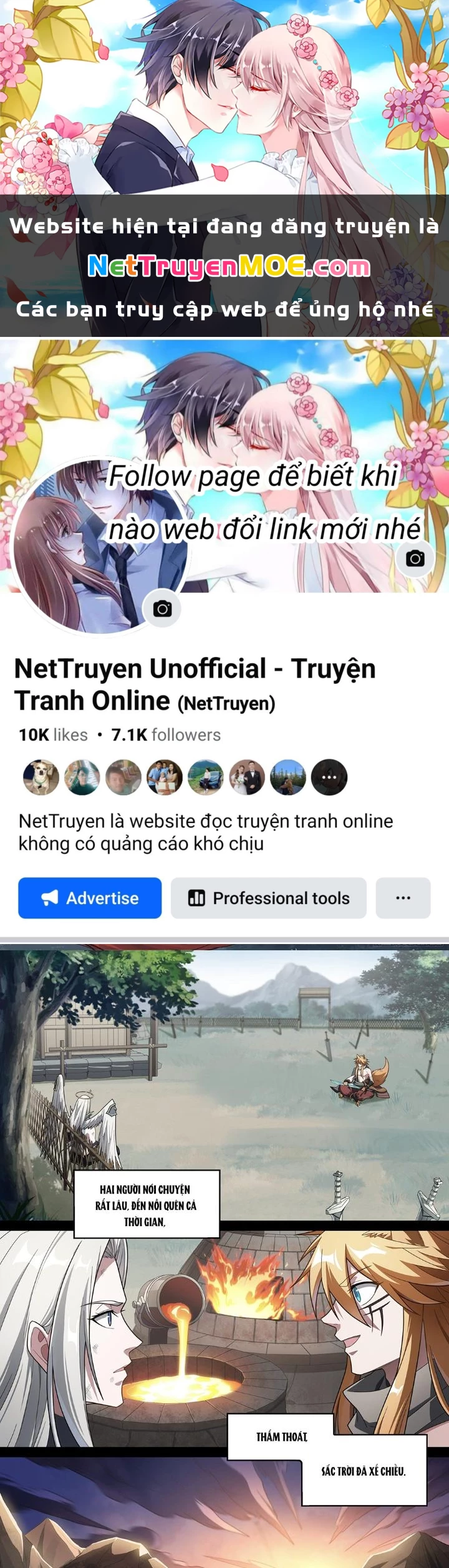 Siêu Thần Linh Chủ Chapter 203 - 1