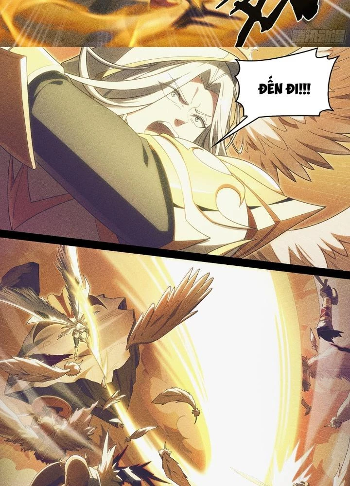 Siêu Thần Linh Chủ Chapter 203 - 17