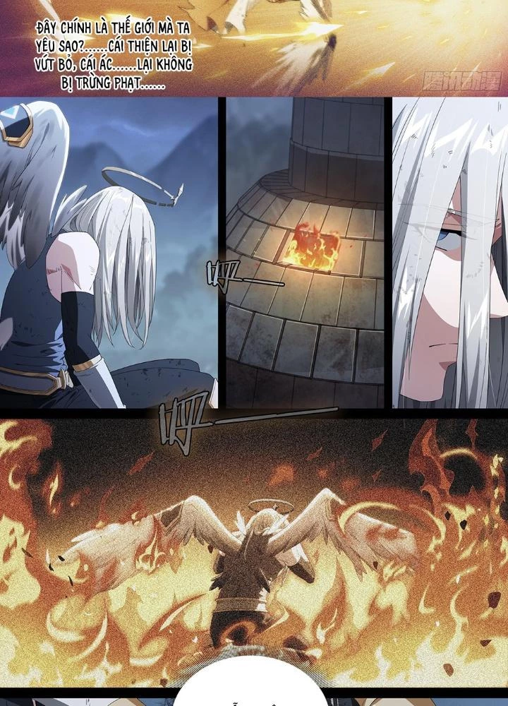 Siêu Thần Linh Chủ Chapter 204 - 19