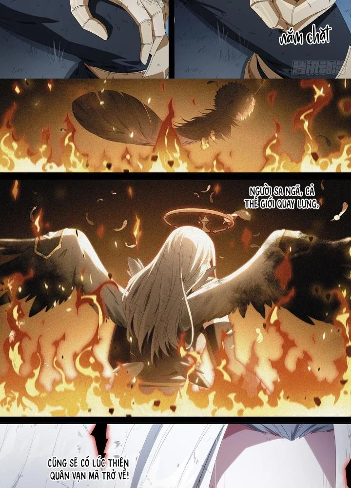 Siêu Thần Linh Chủ Chapter 204 - 21