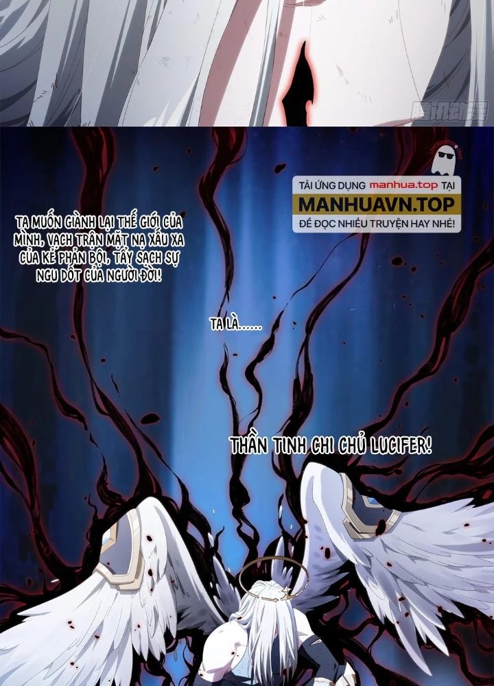 Siêu Thần Linh Chủ Chapter 204 - 23