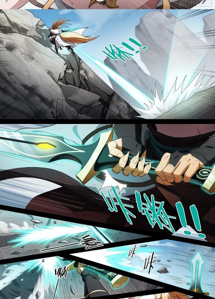 Siêu Thần Linh Chủ Chapter 206 - 23