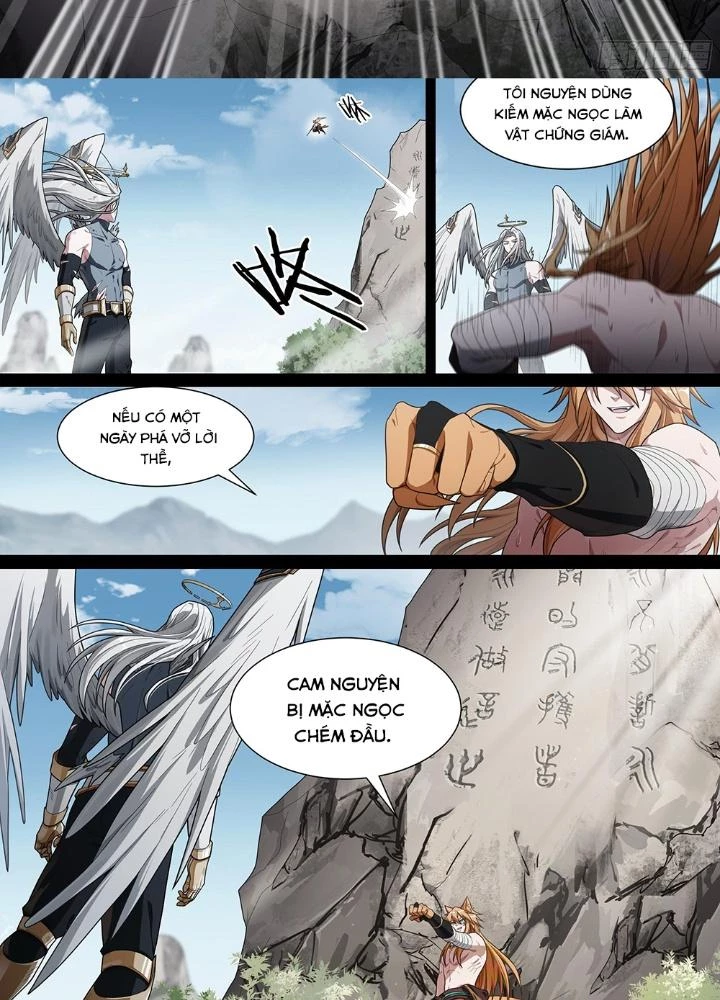 Siêu Thần Linh Chủ Chapter 206 - 27