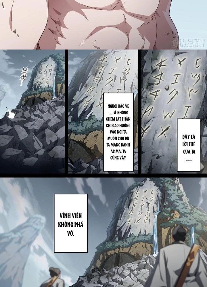 Siêu Thần Linh Chủ Chapter 207 - 35