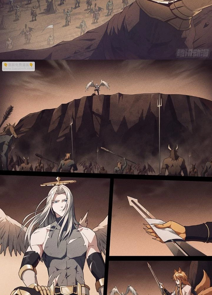Siêu Thần Linh Chủ Chapter 208 - 29