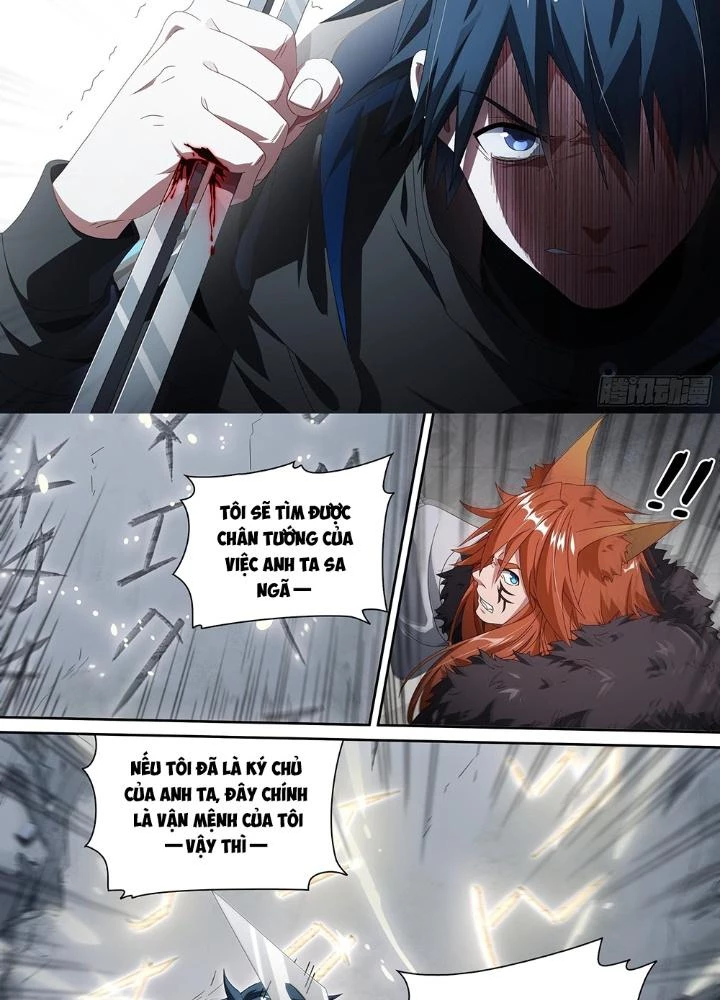 Siêu Thần Linh Chủ Chapter 208 - 47