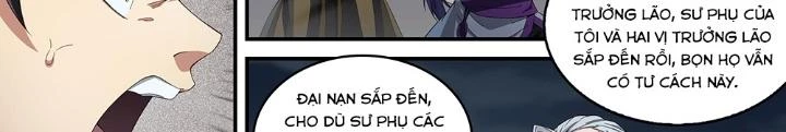 Siêu Thần Linh Chủ Chapter 210 - 42