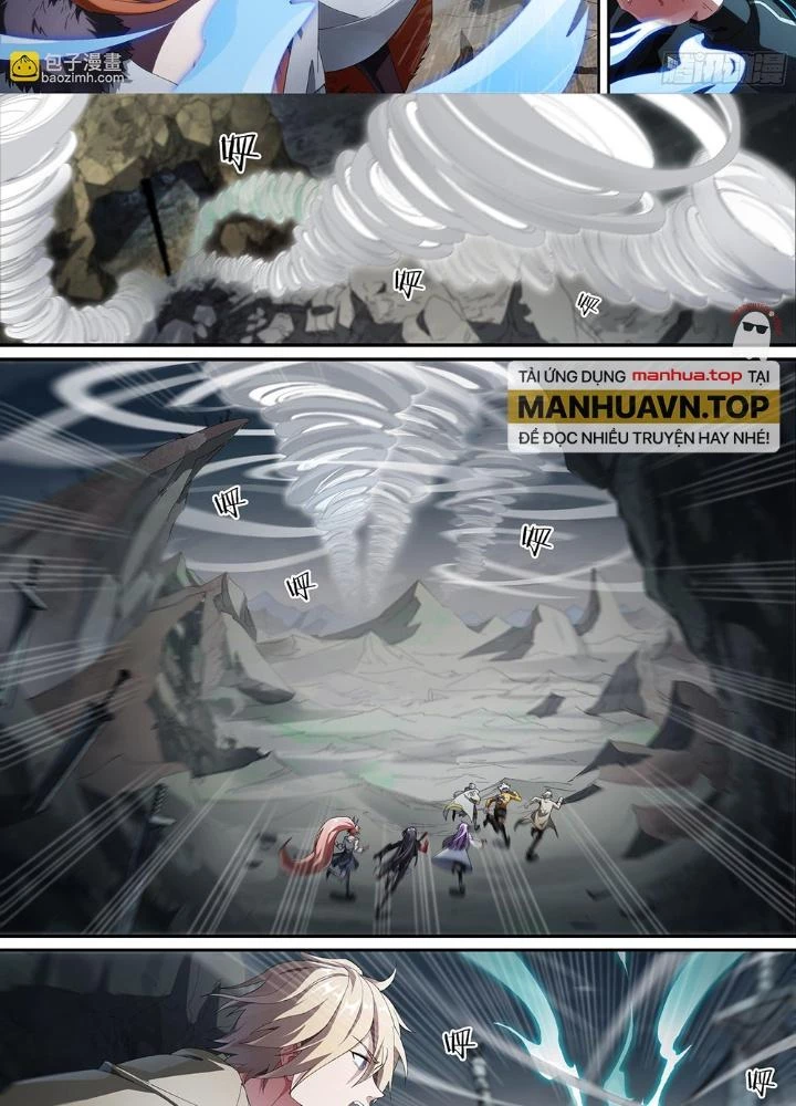 Siêu Thần Linh Chủ Chapter 211 - 19