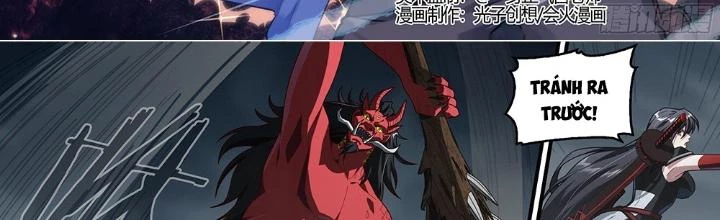 Siêu Thần Linh Chủ Chapter 212 - 4