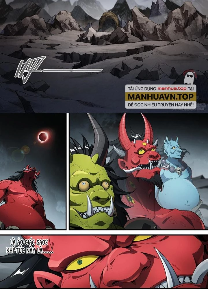 Siêu Thần Linh Chủ Chapter 213 - 45