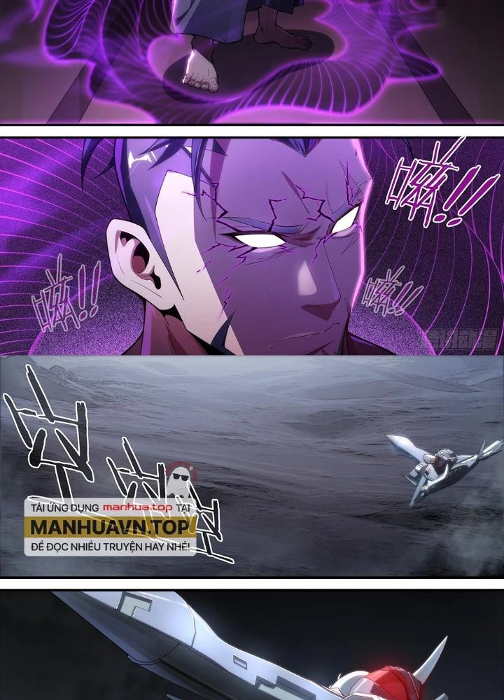 Siêu Thần Linh Chủ Chapter 213 - 55