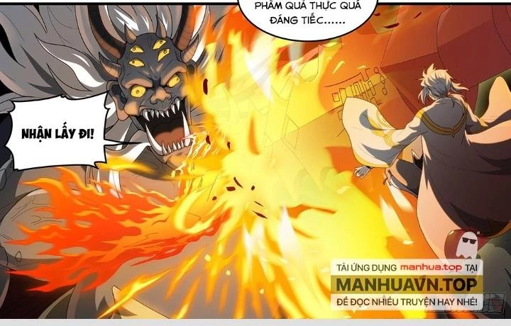 Siêu Thần Linh Chủ Chapter 215 - 49