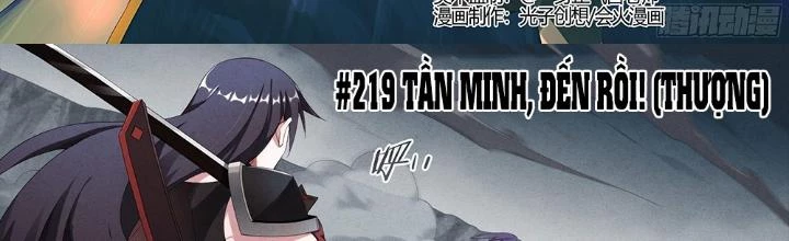 Siêu Thần Linh Chủ Chapter 219 - 2