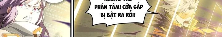Siêu Thần Linh Chủ Chapter 219 - 38
