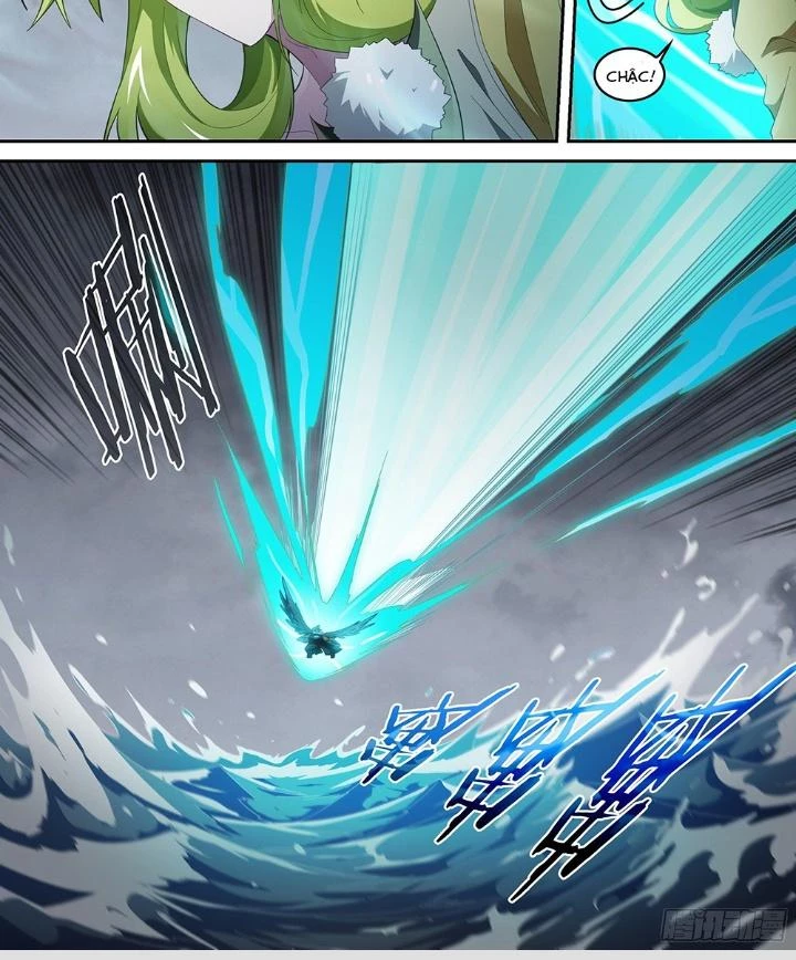 Siêu Thần Linh Chủ Chapter 219 - 83