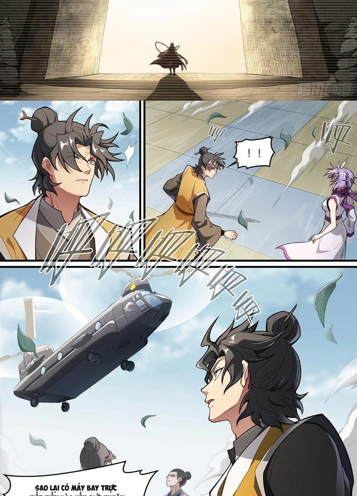 Siêu Thần Linh Chủ Chapter 221 - 27