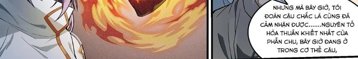 Siêu Thần Linh Chủ Chapter 224 - 40