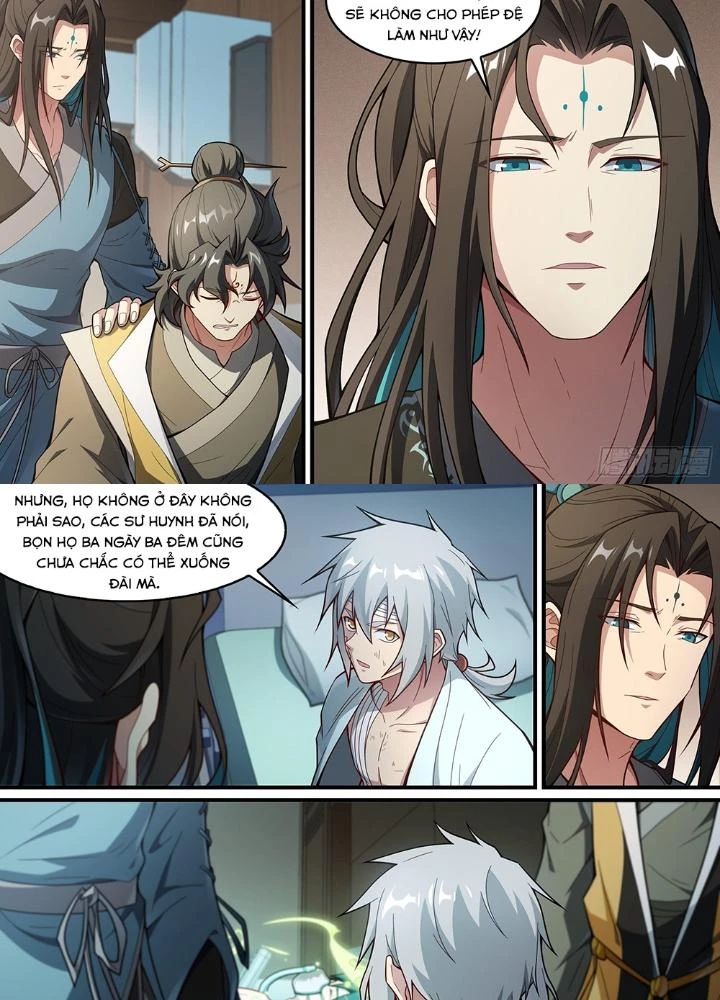 Siêu Thần Linh Chủ Chapter 224 - 51