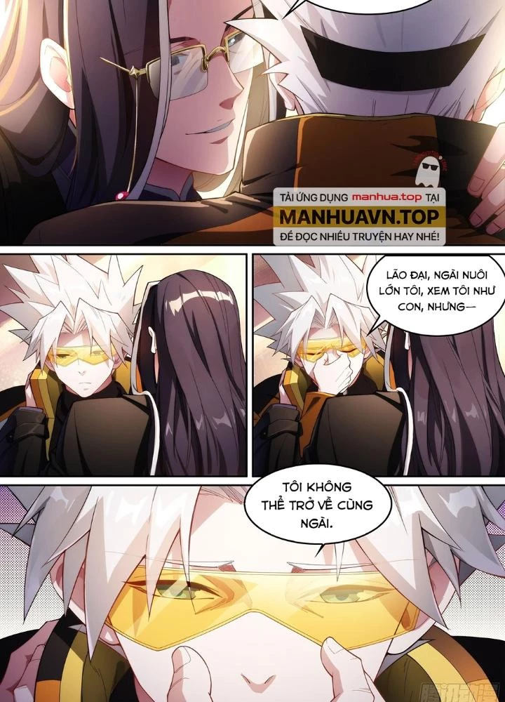 Siêu Thần Linh Chủ Chapter 225 - 7