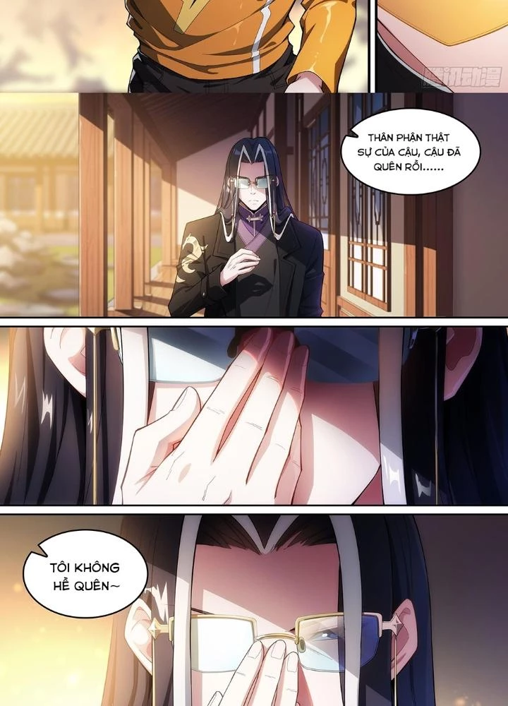 Siêu Thần Linh Chủ Chapter 225 - 20
