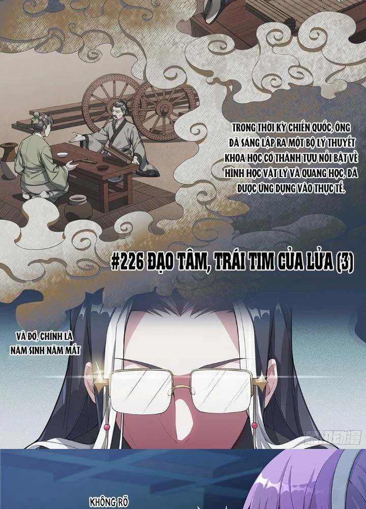Siêu Thần Linh Chủ Chapter 226 - 3