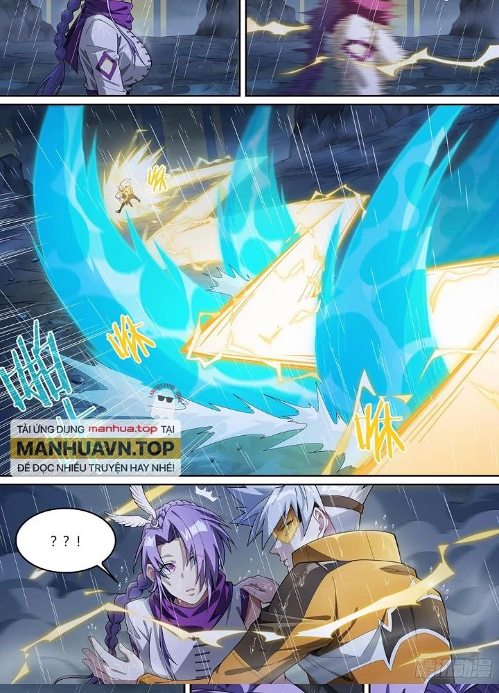 Siêu Thần Linh Chủ Chapter 229 - 5