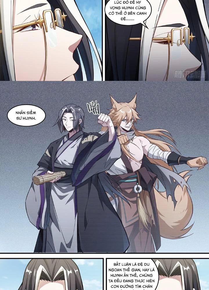Siêu Thần Linh Chủ Chapter 234 - 25